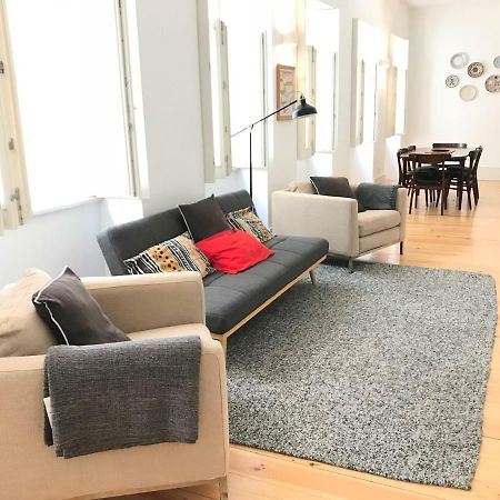 Appartamento Loios Flat OOporto Esterno foto