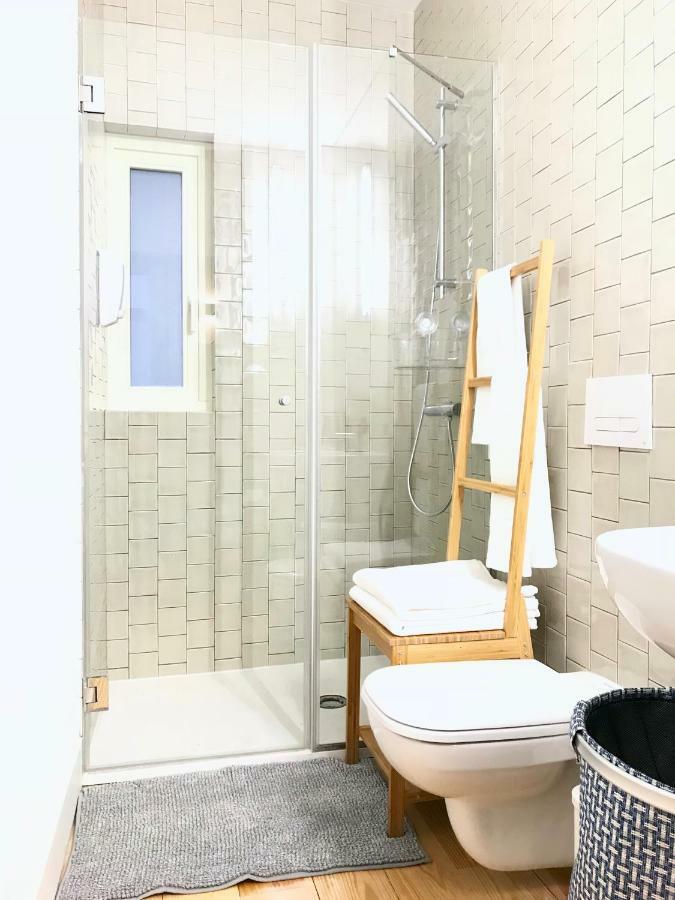 Appartamento Loios Flat OOporto Esterno foto