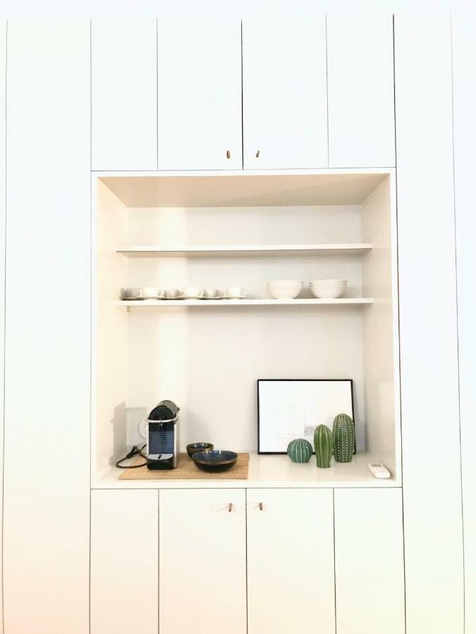 Appartamento Loios Flat OOporto Esterno foto