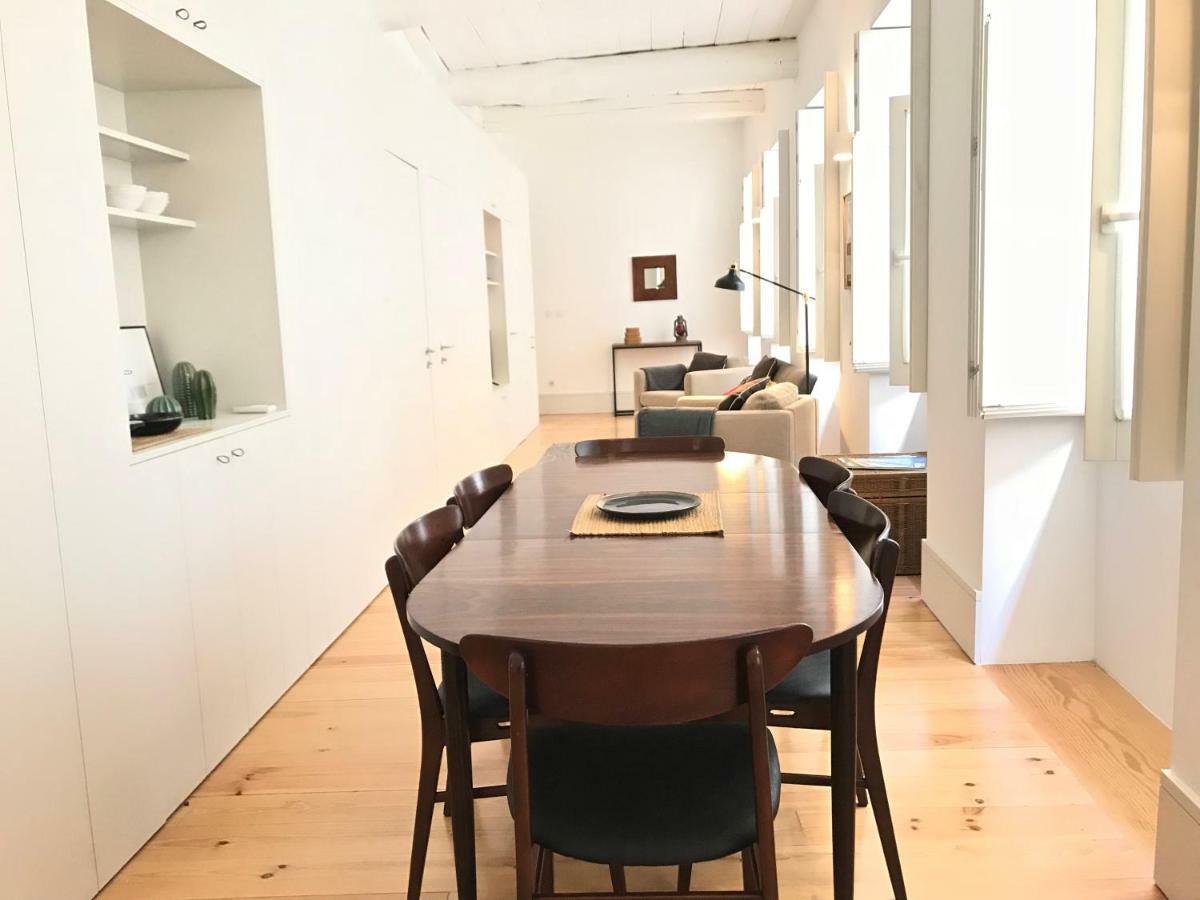 Appartamento Loios Flat OOporto Esterno foto