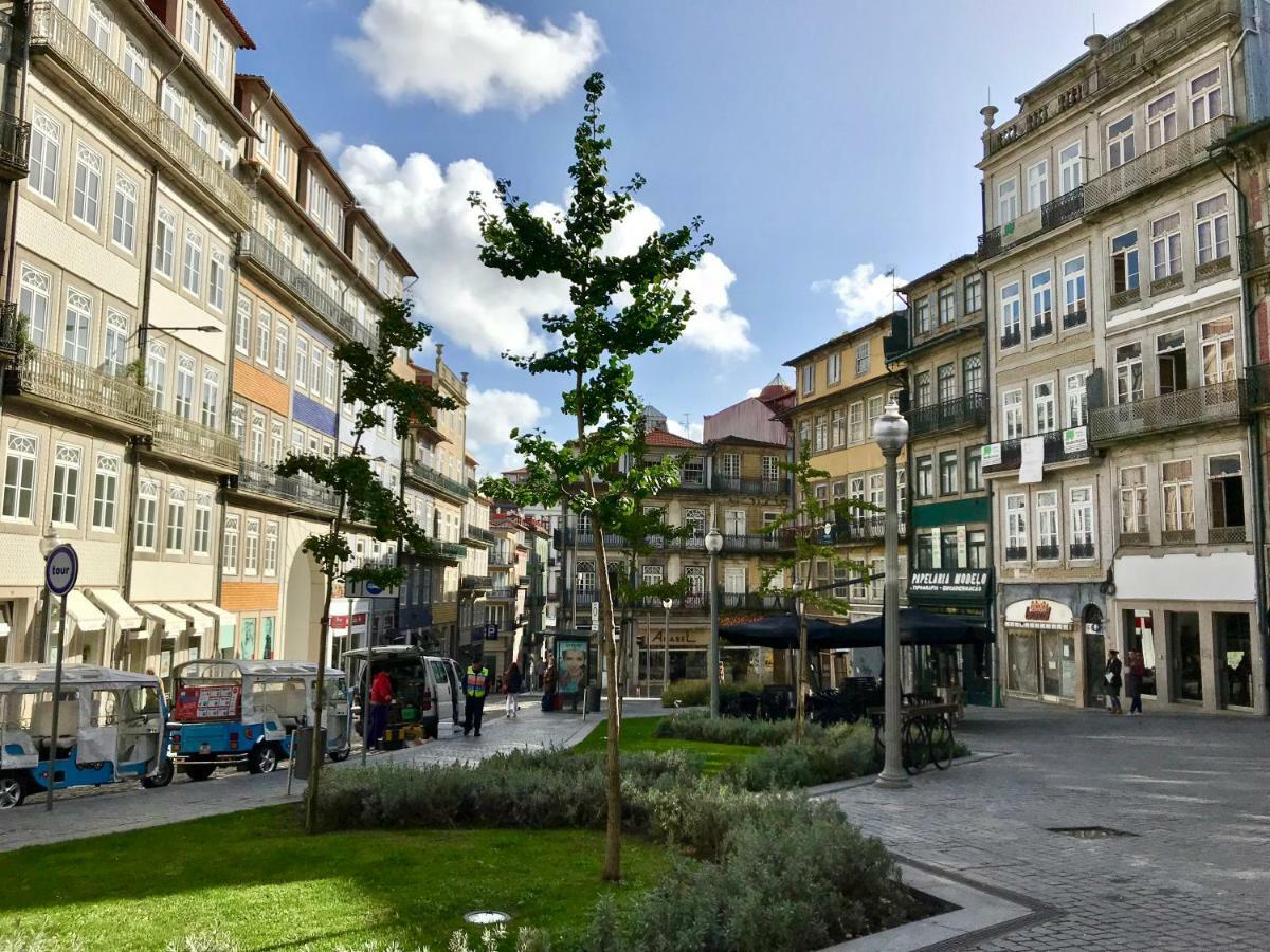 Appartamento Loios Flat OOporto Esterno foto