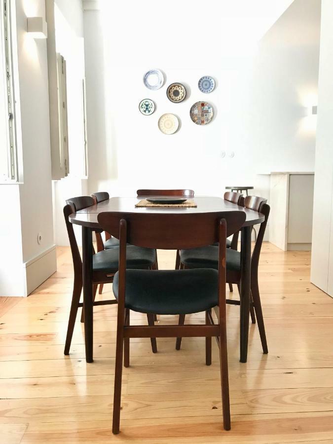 Appartamento Loios Flat OOporto Esterno foto