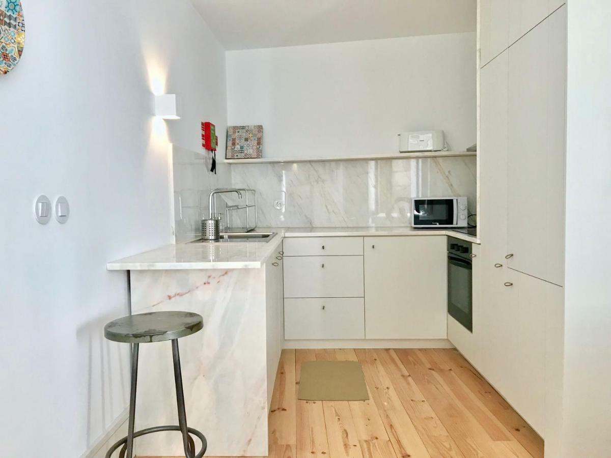 Appartamento Loios Flat OOporto Esterno foto