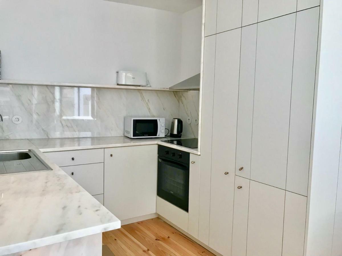 Appartamento Loios Flat OOporto Esterno foto