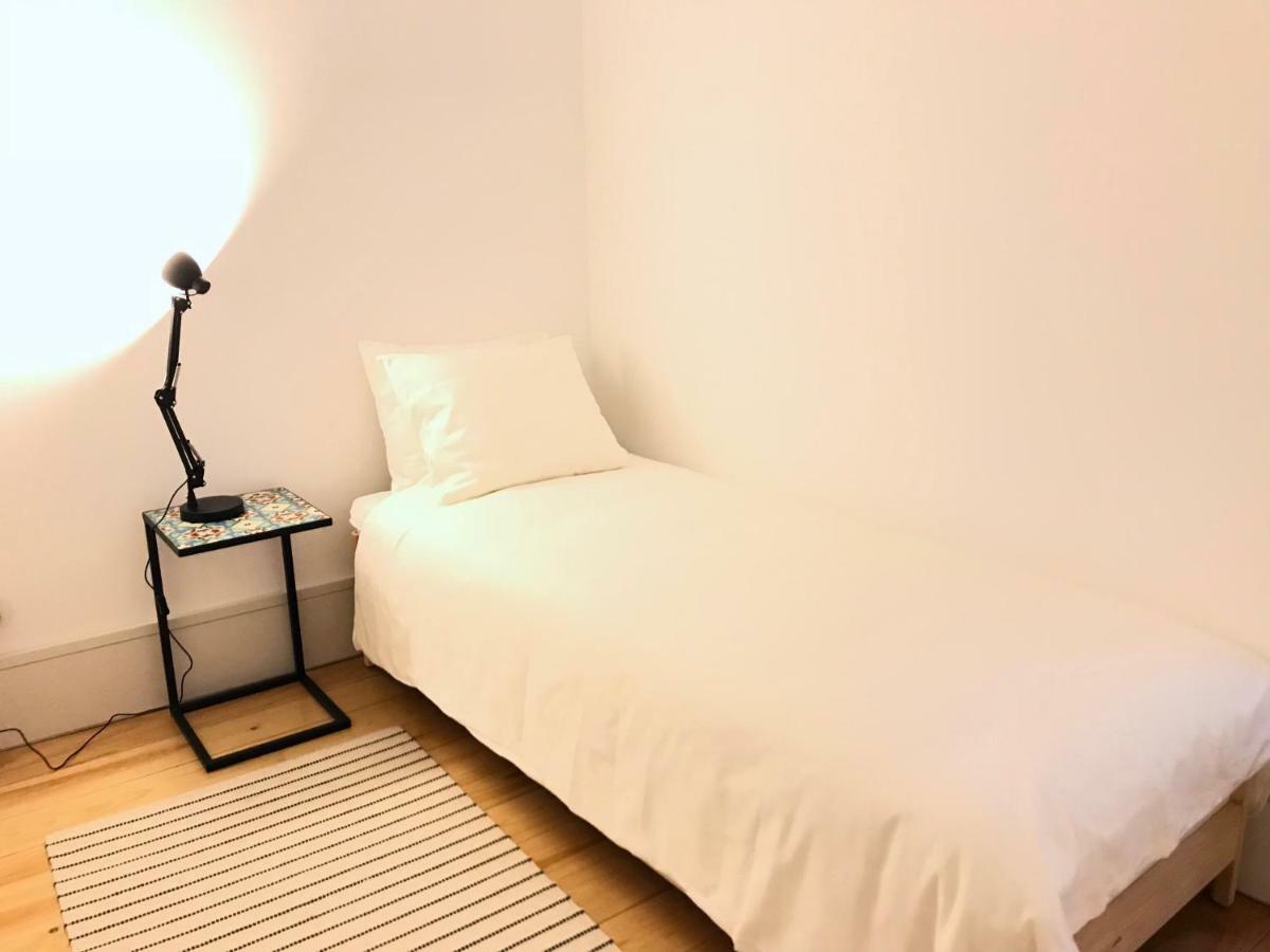 Appartamento Loios Flat OOporto Esterno foto