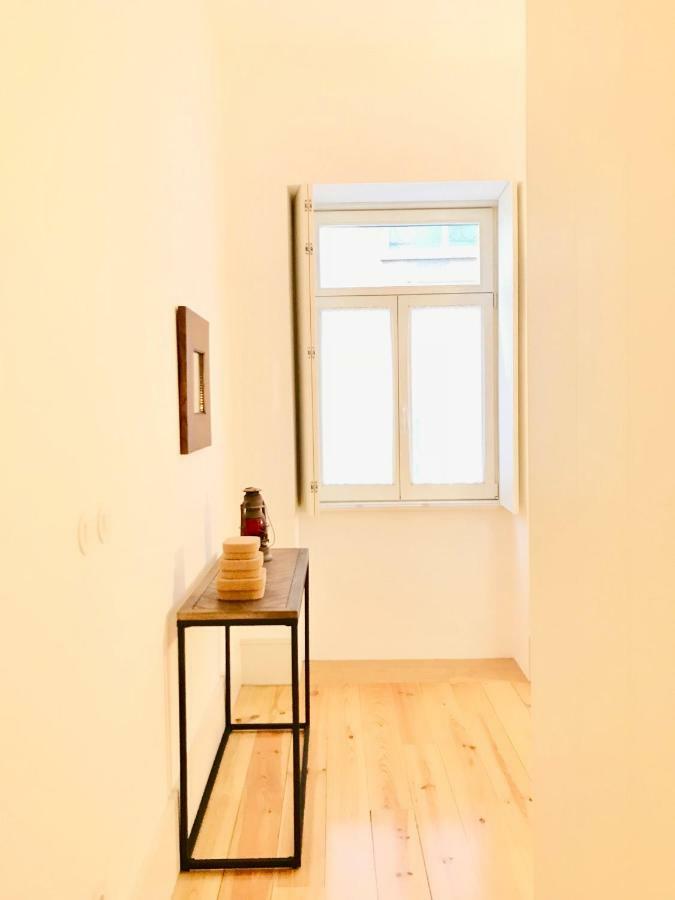 Appartamento Loios Flat OOporto Esterno foto