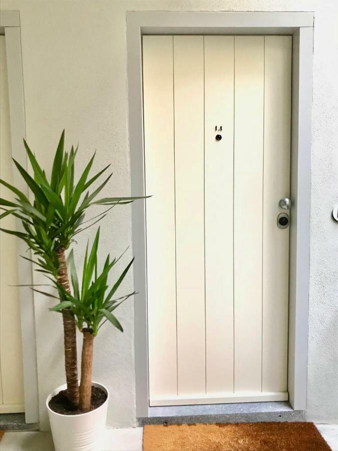 Appartamento Loios Flat OOporto Esterno foto