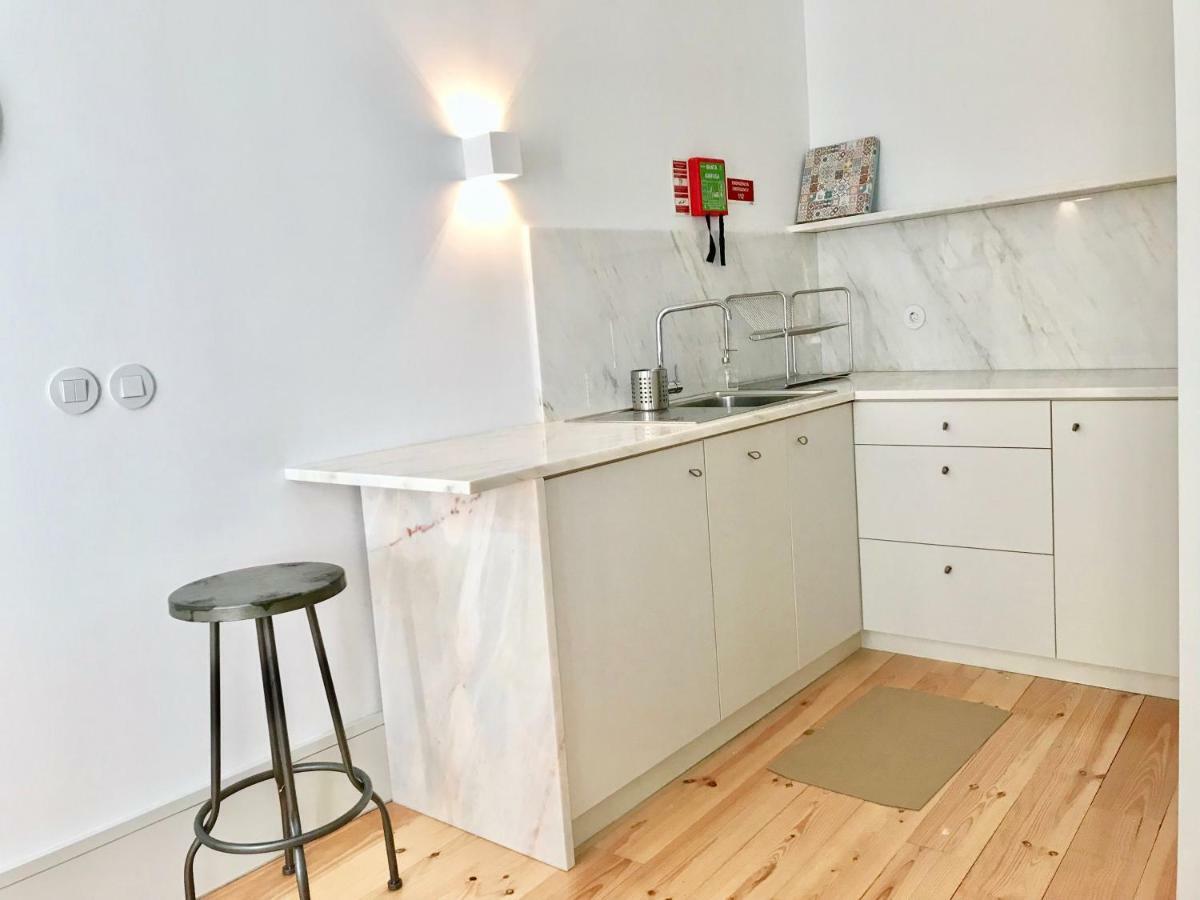 Appartamento Loios Flat OOporto Esterno foto