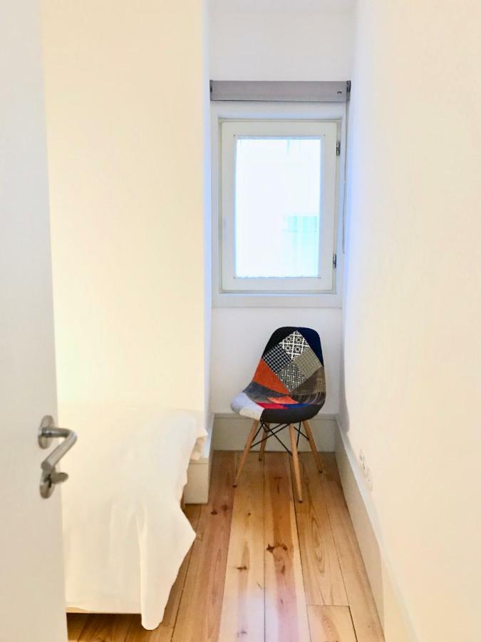 Appartamento Loios Flat OOporto Esterno foto