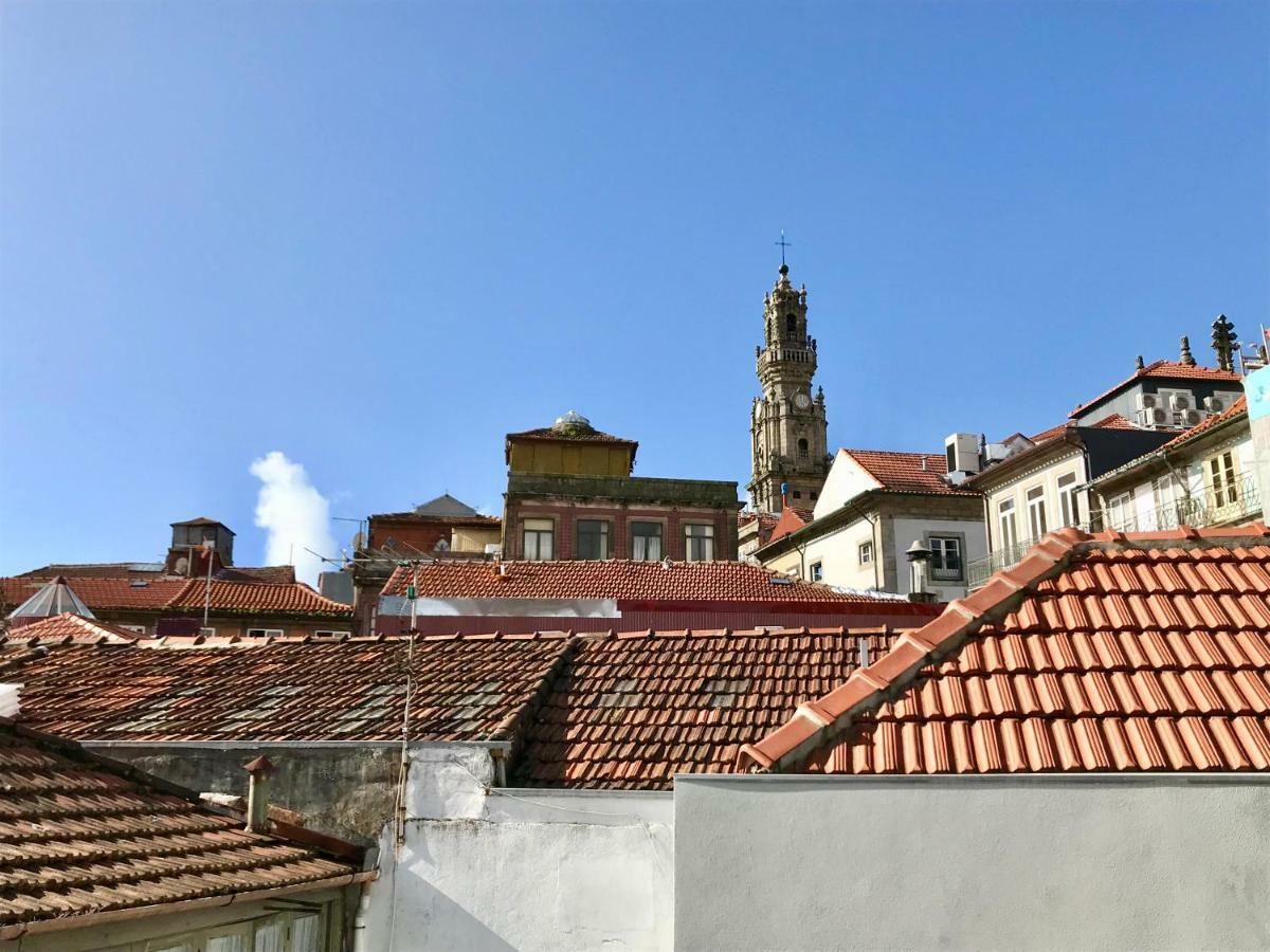 Appartamento Loios Flat OOporto Esterno foto