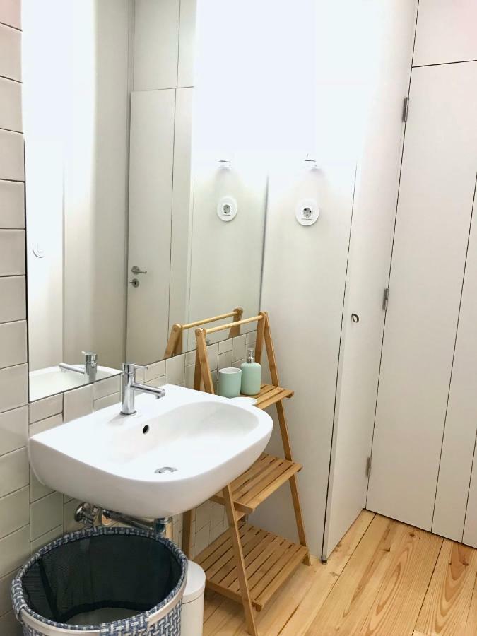 Appartamento Loios Flat OOporto Esterno foto