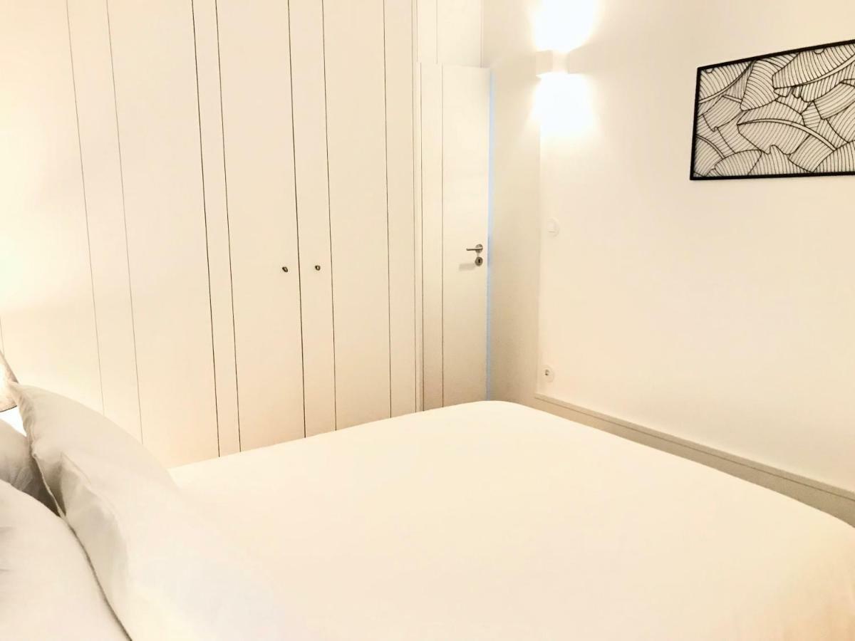 Appartamento Loios Flat OOporto Esterno foto
