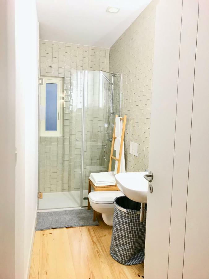 Appartamento Loios Flat OOporto Esterno foto