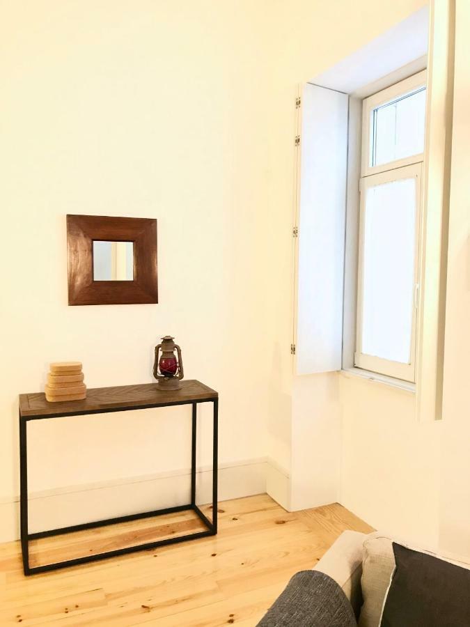 Appartamento Loios Flat OOporto Esterno foto
