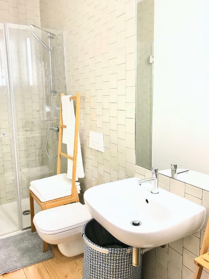 Appartamento Loios Flat OOporto Esterno foto