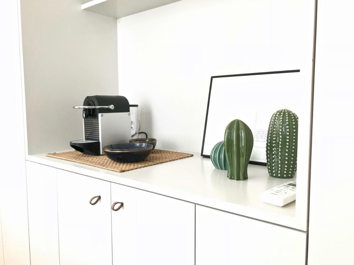 Appartamento Loios Flat OOporto Esterno foto