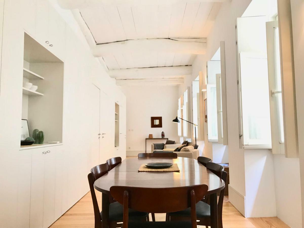 Appartamento Loios Flat OOporto Esterno foto