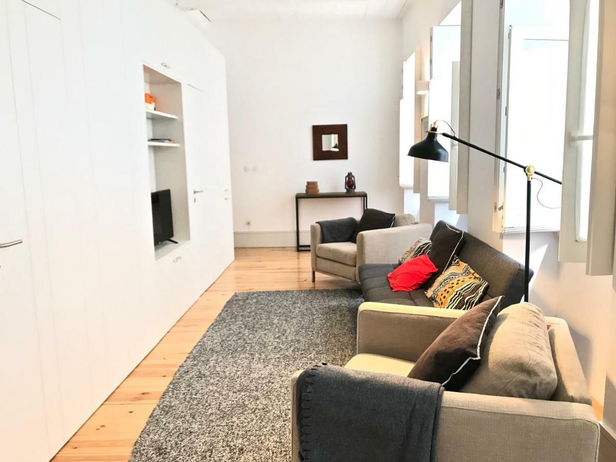 Appartamento Loios Flat OOporto Esterno foto