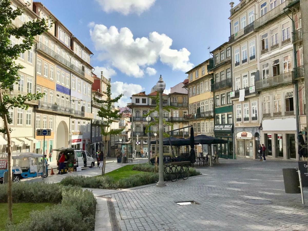 Appartamento Loios Flat OOporto Esterno foto