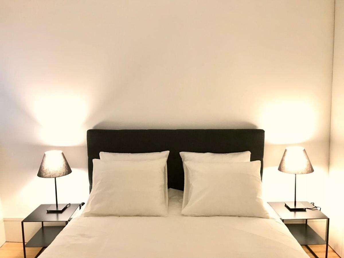 Appartamento Loios Flat OOporto Esterno foto