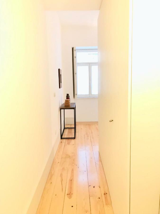 Appartamento Loios Flat OOporto Esterno foto
