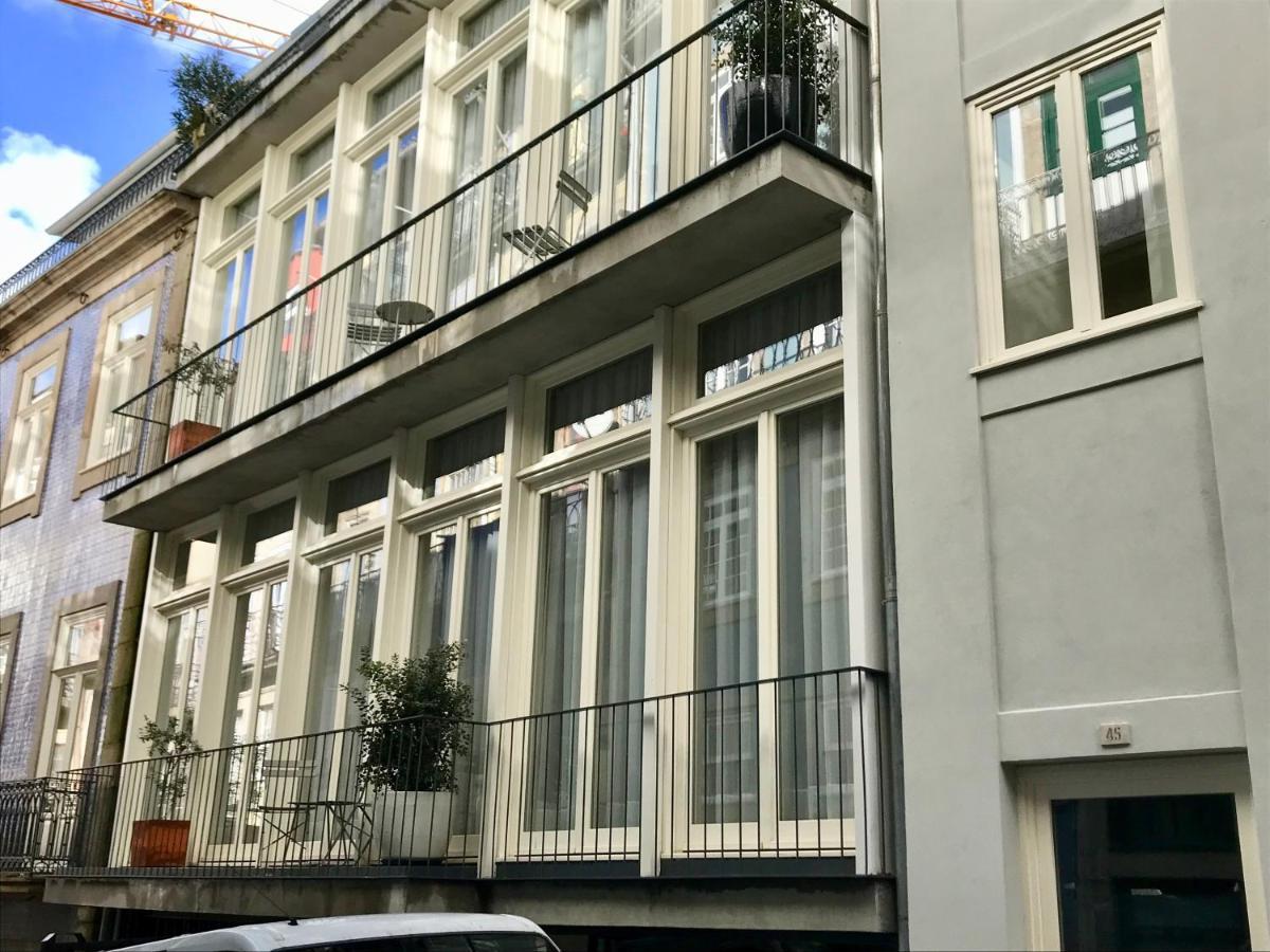 Appartamento Loios Flat OOporto Esterno foto